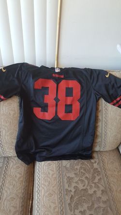 49ers jersey