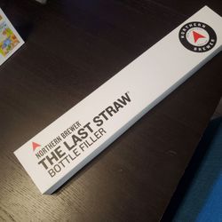 Bottle filler - Last Straw (gun only)