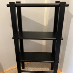 Petite 3 Tier Shelf
