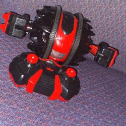 Remote Control Robot Toy