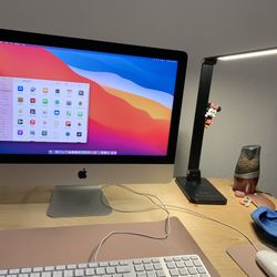 2019 iMac 21.5,  8GB, 1TB