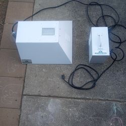Hydrofarm  Grow Light.   Hydrofarm  Gardening Products 