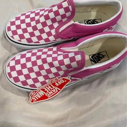 Vans Size3