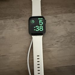 Apple Watch 5 Series 