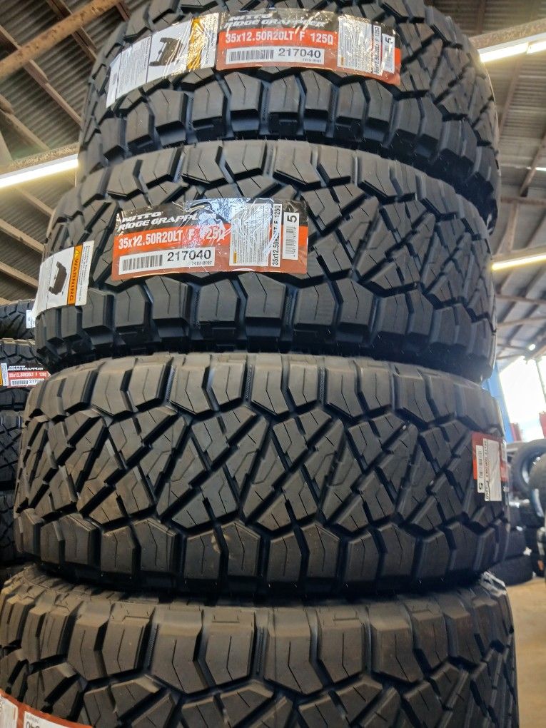 35 12 50 20 Nitto 