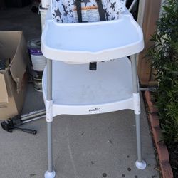 High Chair 