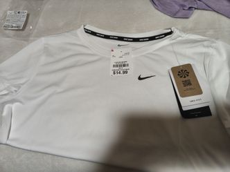 Nike active shirt