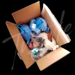 Box Of Items for Reseller