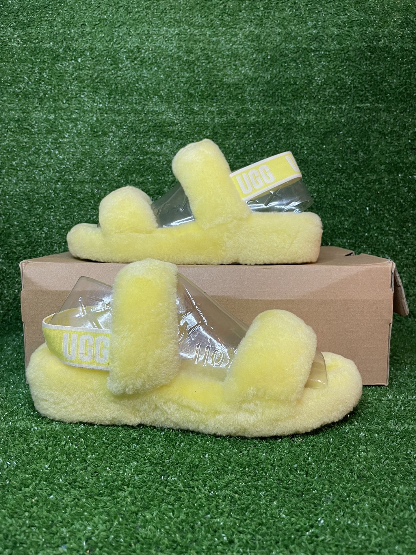 UGGS