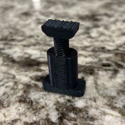 GPU Support Bracket – Low Profile Graphics Card Sag Holder | Adjustable GPU Brace for RTX/AMD/NVIDIA | Anti-Sag Support Arm