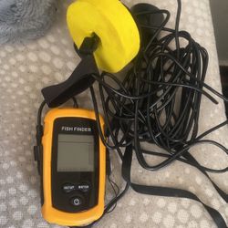 Fish Finder