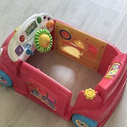 Fisher price Car  toy