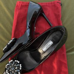 Prada High Heels