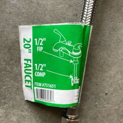 Faucet Hose 