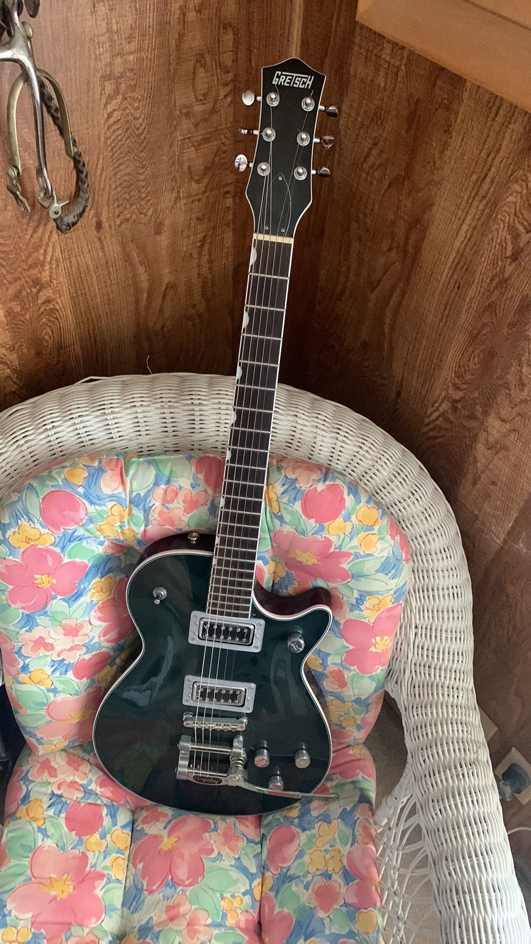 Gretsch Electromatic Guitar 