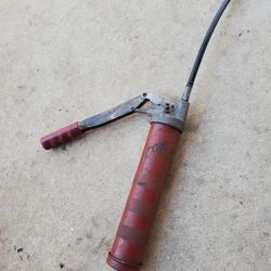 Greas Gun $15 