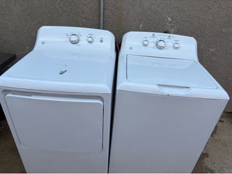 Washer and Dreyer