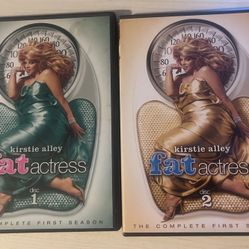 Fat Actress Season 1 