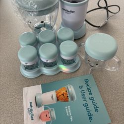 Baby Blender
