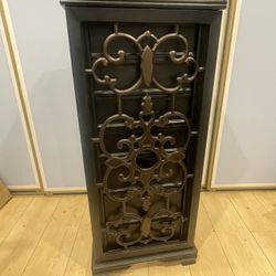 Jewelry Armoire