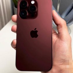 iPhone 15 Pro Max Unlocked With Warranty 