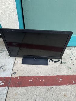 32 Inch Tv Works ¥$10