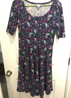 LulaRoe Nicole (L)