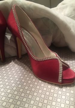 Wedding/ bridesmaid shoes