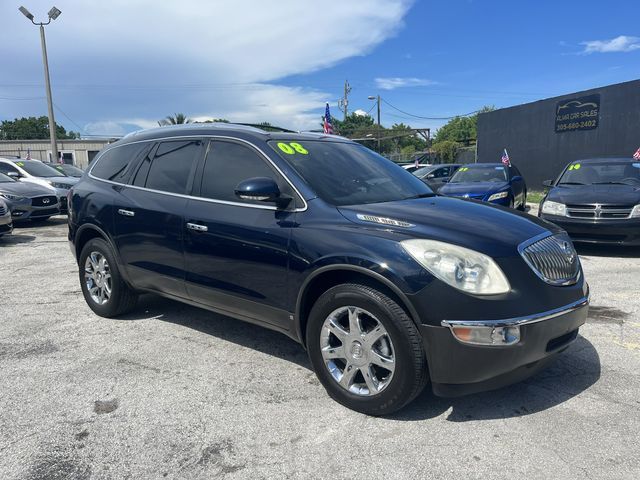 2008 Buick Enclave