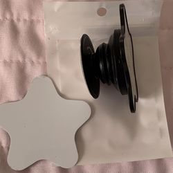 Grip Phone Accessories Pop Socket 