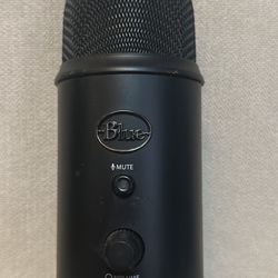 Blue Yeti