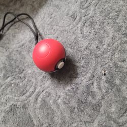 Nintendo Pokeball Plus controller