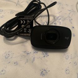 Logitech Webcam