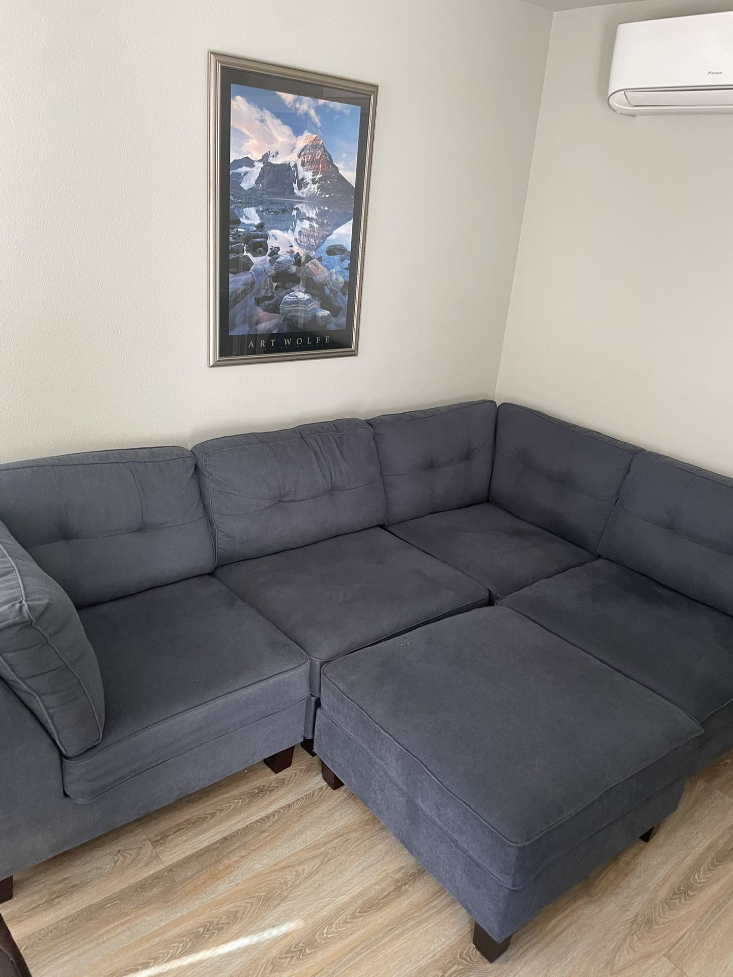 New Couch $250