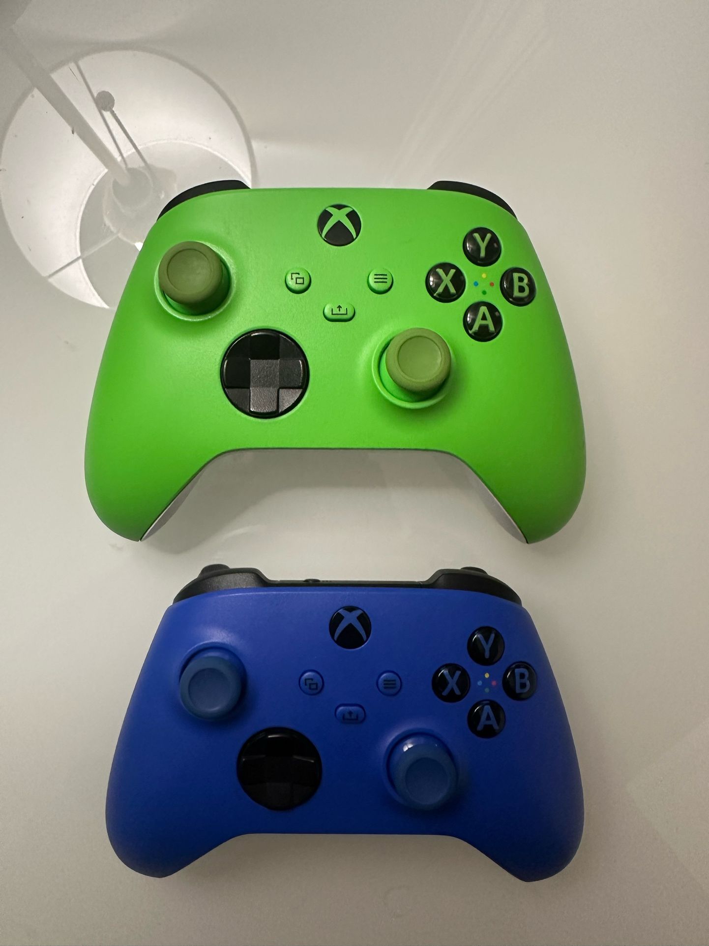 Xbox 1 Wireless Controller