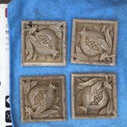 Decorative Tile 