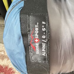 Sleeping Bag