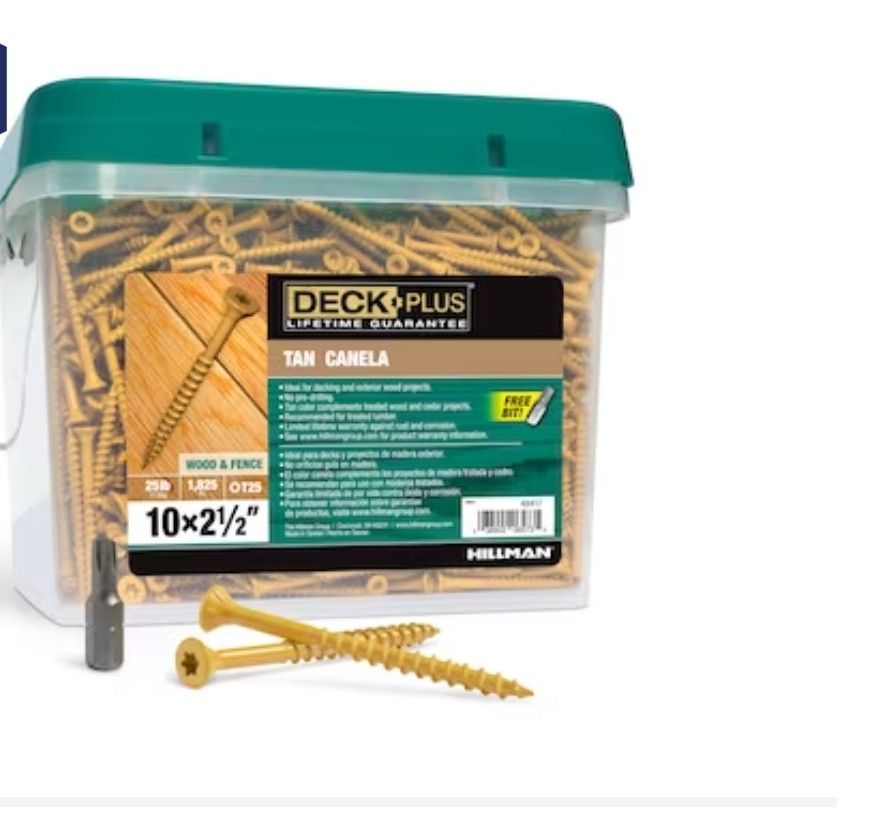 Big Bix Of Screws for Sale in San Antonio, TX OfferUp