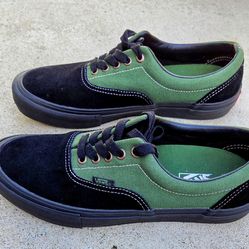 VANS  Mens 9.5