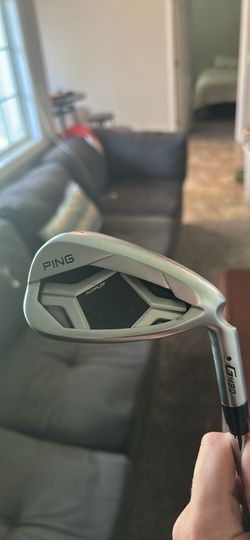 Ping g430 pitching wedge