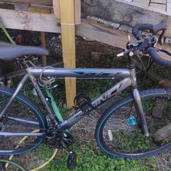 Brand New Bought But Never Ridden Tires Never Aired Up Brand New