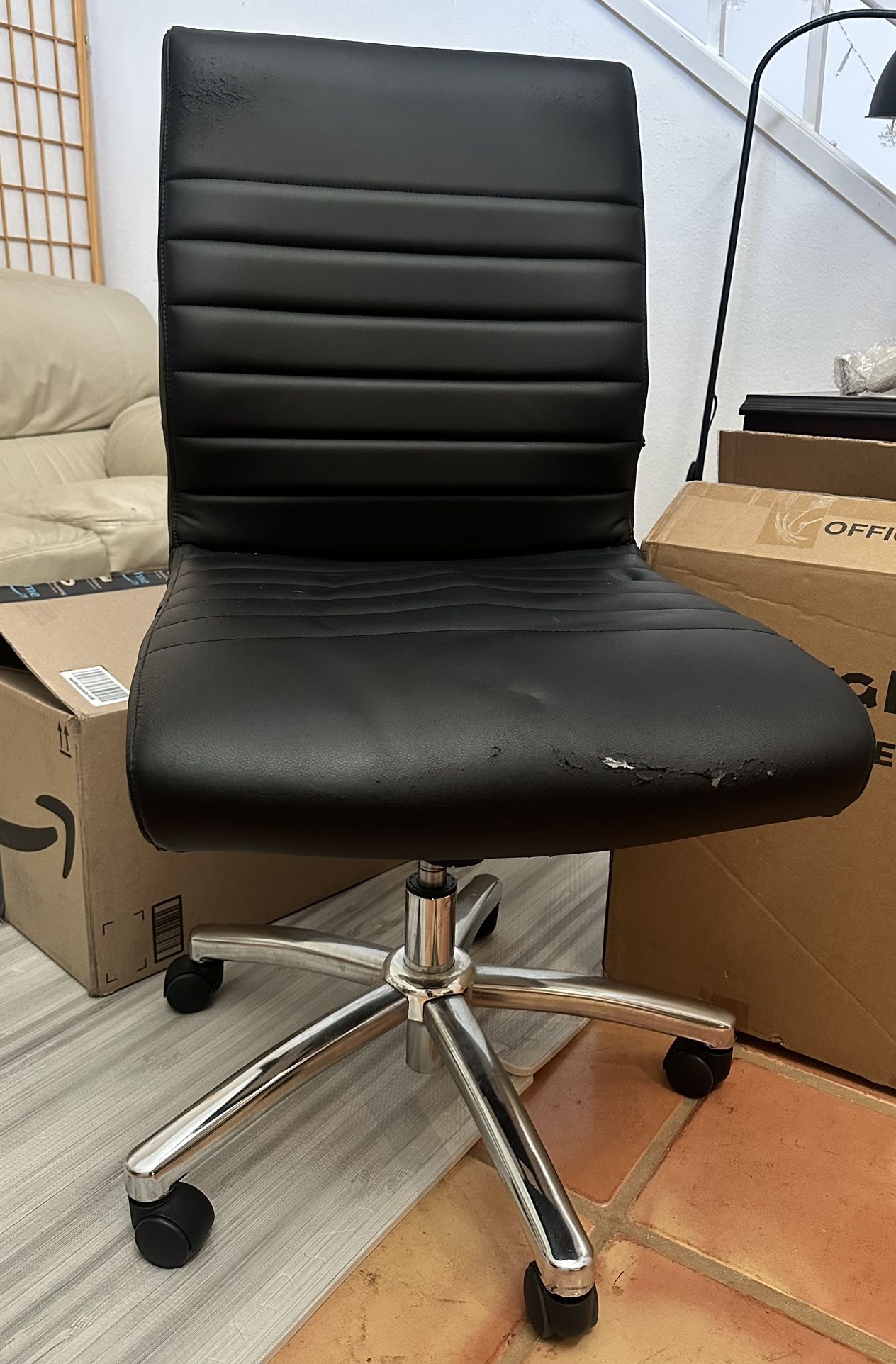 Used Office Chair