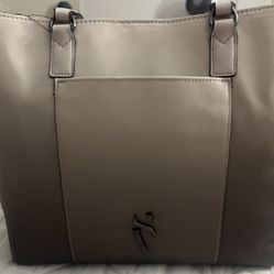 Tote bag, Vera Wang large