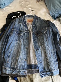 Levi’s Jean jacket