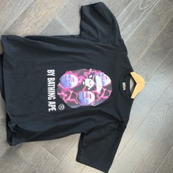 Bape Tee