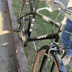 Huffy Sportsman 700C 