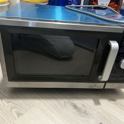 Sentinel Microwave