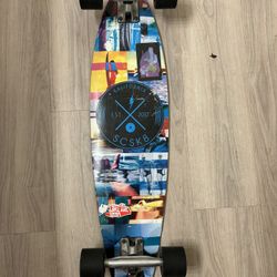 Long Board