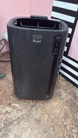 Air conditioner, cold, and warm