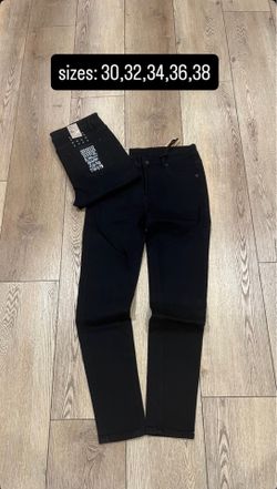 Ksubi jeans